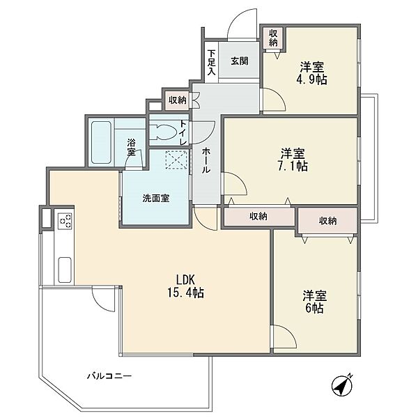 間取り：314002868588
