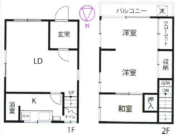 間取り：314002868563