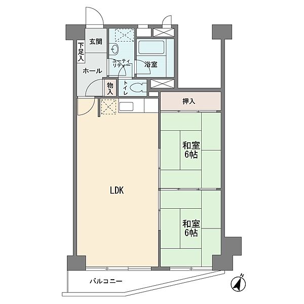 間取り：313004936525