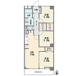 マンション国領