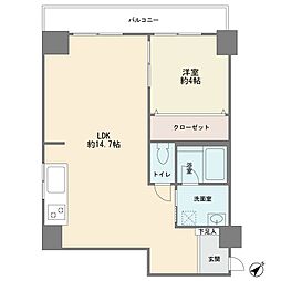 グランドコート川崎