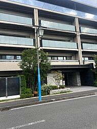 プラウド日吉本町