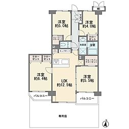 ファミネス調布