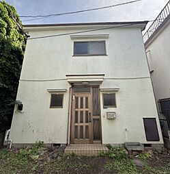東京都大田区西糀谷３丁目