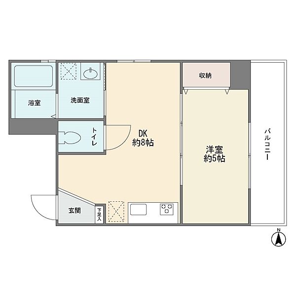間取り：313004939886
