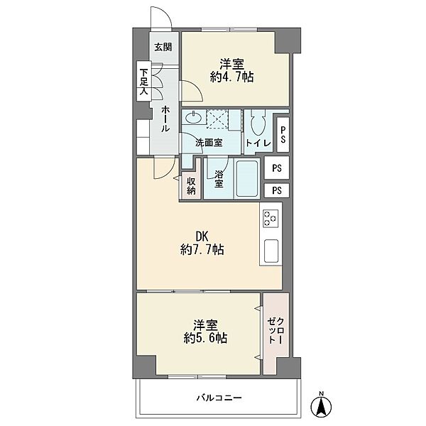 間取り：313004940624