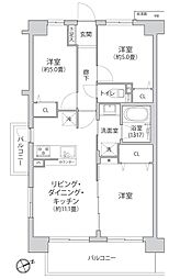 レクセルマンション向ヶ丘遊園