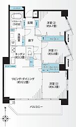 マイキャッスル登戸クオーレ