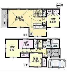 東京都町田市玉川学園５丁目