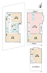 東京都世田谷区大蔵６丁目