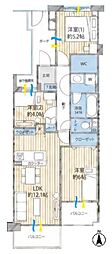 大森パーク・ホームズベイサイドコート