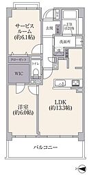 リベレンス武蔵新城
