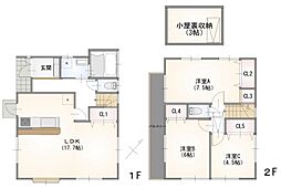 神奈川県横浜市都筑区南山田町
