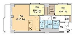 コーシン菊名マンション