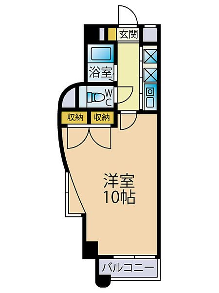 間取り：340000312074