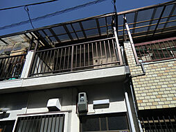 鶴見区横堤1丁目貸家