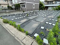 埼玉県入間市牛沢町