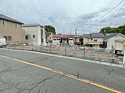 埼玉県入間市大字野田