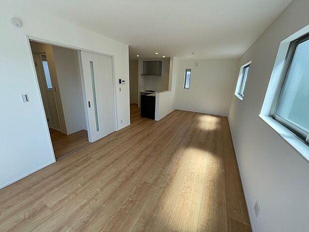 実際の陽当たり等は、お気軽に現地にてご確認ください