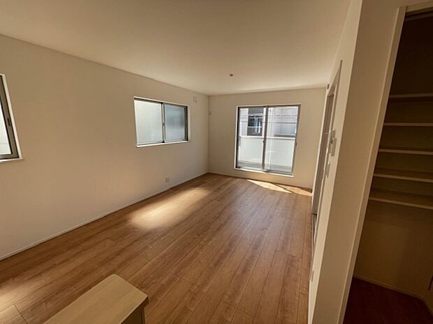 実際の陽当たり等は、お気軽に現地にてご確認ください