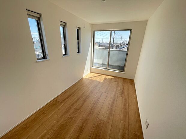 実際の陽当たり等は、お気軽に現地にてご確認ください