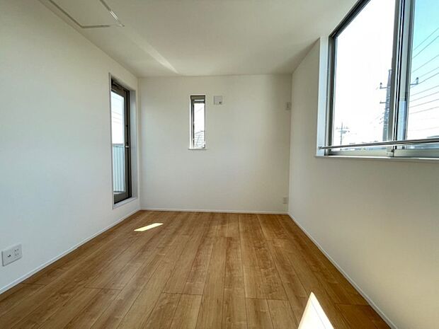 実際の陽当たり等は、お気軽に現地にてご確認ください