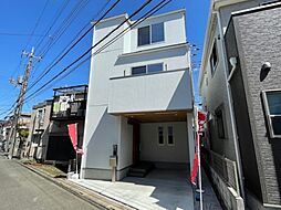 埼玉県入間市東藤沢３丁目