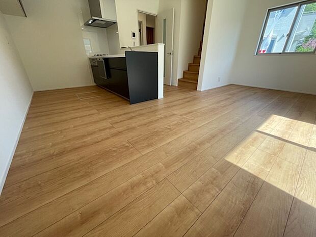 実際の陽当たりなど、現地にてお気軽にご体感ください。