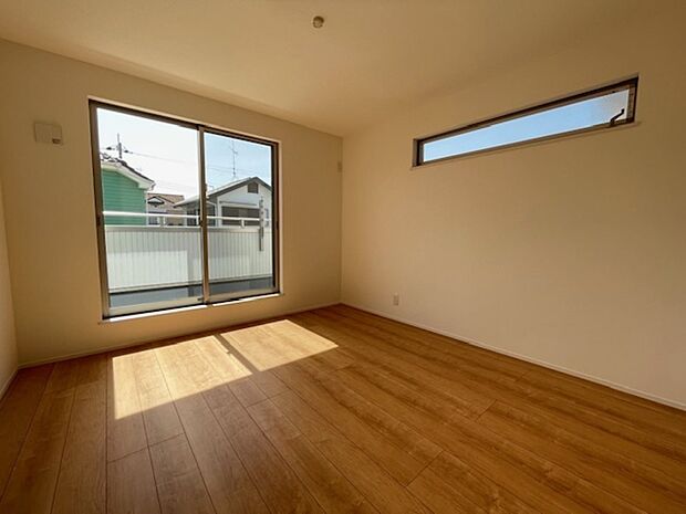 実際の陽当たりなど、現地にてお気軽にご体感ください。