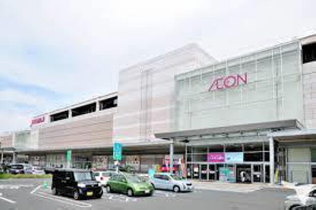 イオンスタイル入間約800ｍ