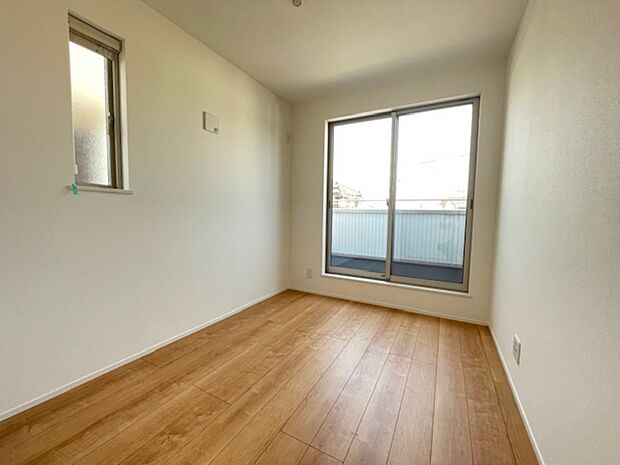 実際の陽当たりなど、現地にてお気軽にご体感ください。