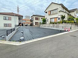 埼玉県入間市東町３丁目