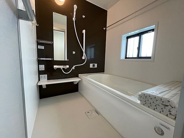 1坪サイズのユニットバス