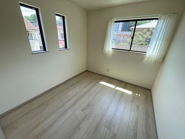 実際の陽当たり等は、お気軽に現地にてご確認ください