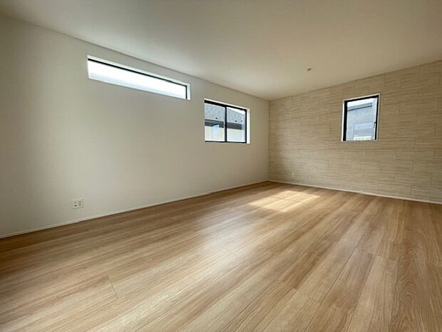 実際の陽当たり等は、お気軽に現地にてご確認ください