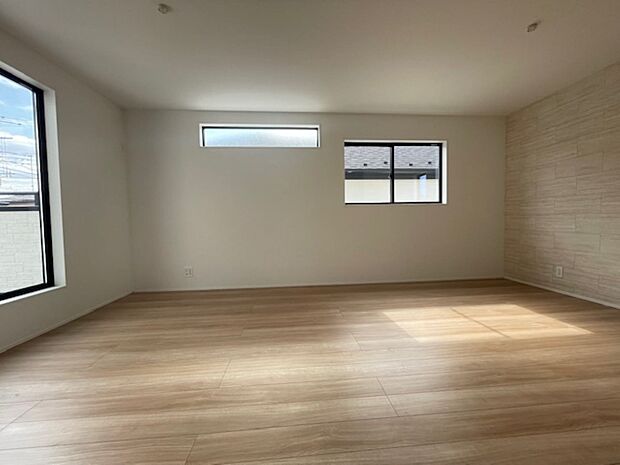 実際の陽当たり等は、お気軽に現地にてご確認ください