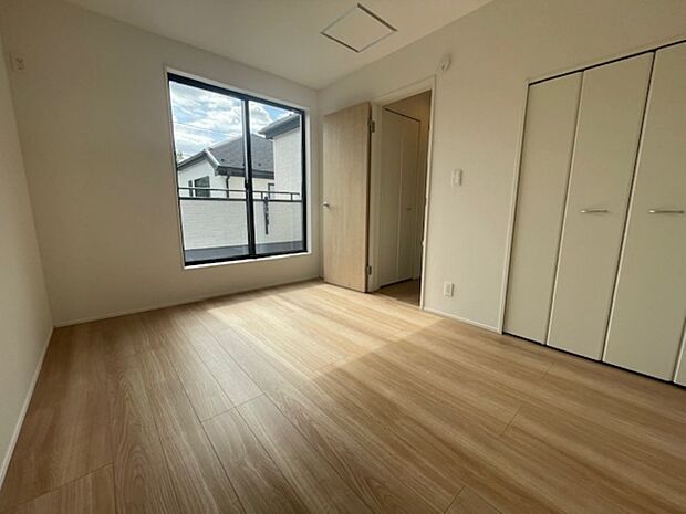 実際の陽当たり等は、お気軽に現地にてご確認ください