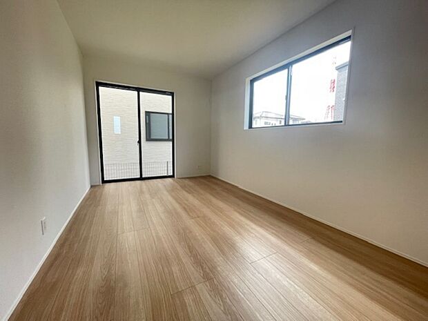 実際の陽当たり等は、お気軽に現地にてご確認ください