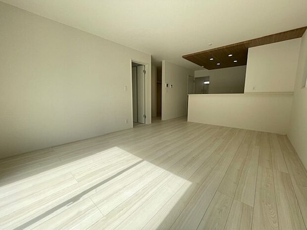 実際の陽当たり等は、お気軽に現地にてご確認ください