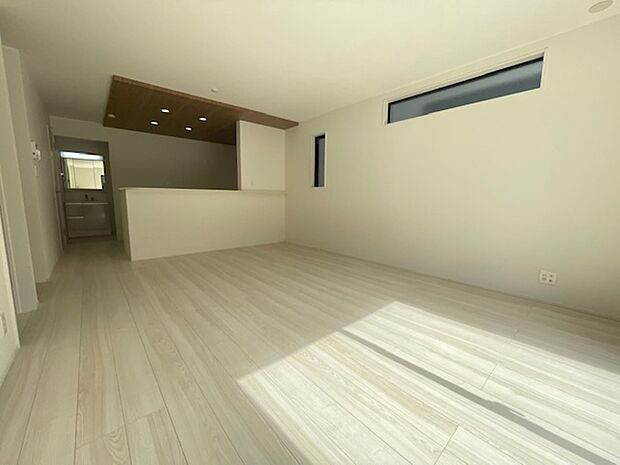 実際の陽当たり等は、お気軽に現地にてご確認ください