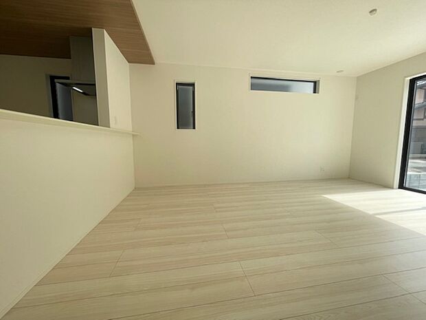 実際の陽当たり等は、お気軽に現地にてご確認ください