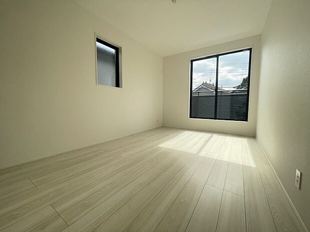 実際の陽当たり等は、お気軽に現地にてご確認ください