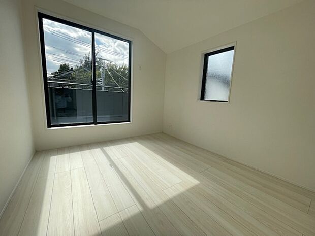 実際の陽当たり等は、お気軽に現地にてご確認ください