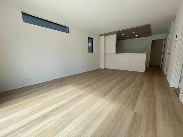 実際の陽当たり等は、お気軽に現地にてご確認ください