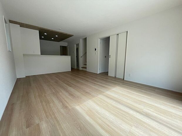 実際の陽当たり等は、お気軽に現地にてご確認ください