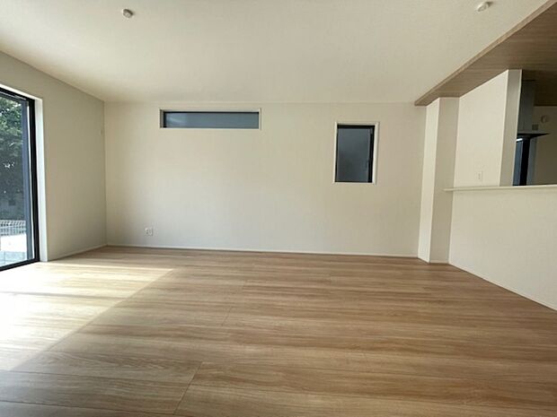 実際の陽当たり等は、お気軽に現地にてご確認ください