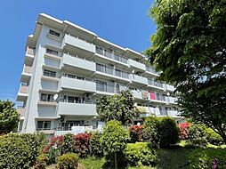 入間リバーサイド　23号棟