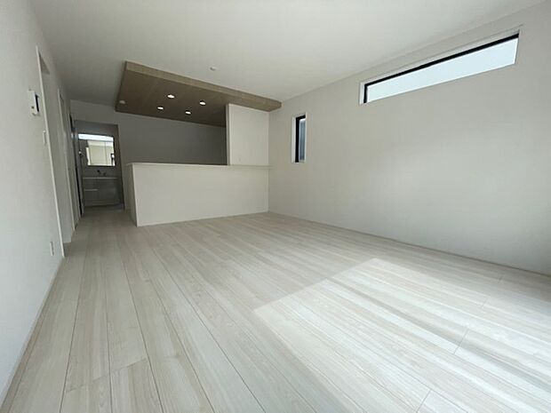 実際の陽当たり等は、お気軽に現地にてご確認ください