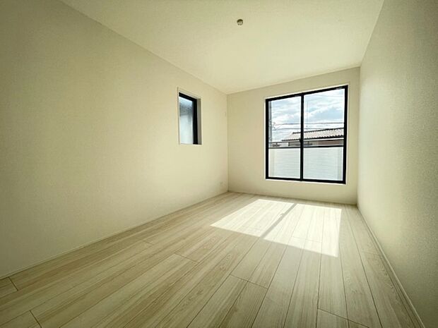 実際の陽当たり等は、お気軽に現地にてご確認ください