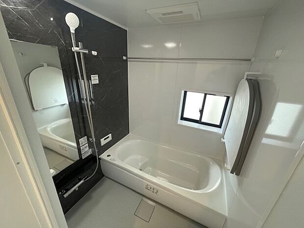 1坪サイズのユニットバス